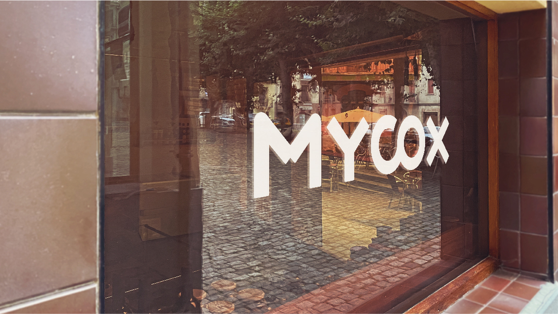 MycoX 食品LOGO設計中標圖10