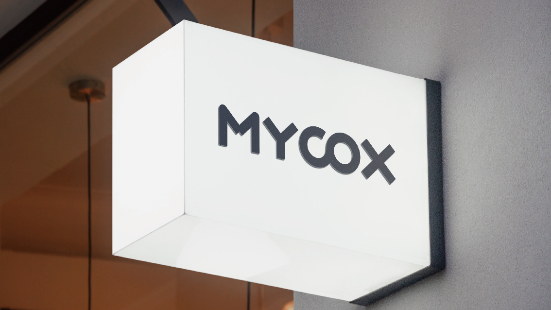 MycoX 食品LOGO設計中標圖8