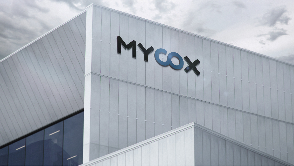 MycoX 食品LOGO設計中標圖4