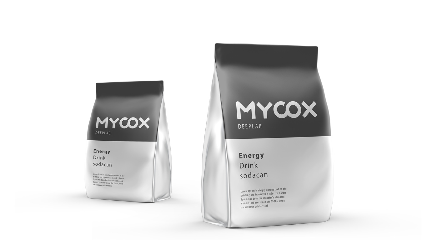 MycoX 食品LOGO設計中標圖12