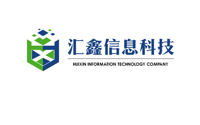 科技公司LOGO设计