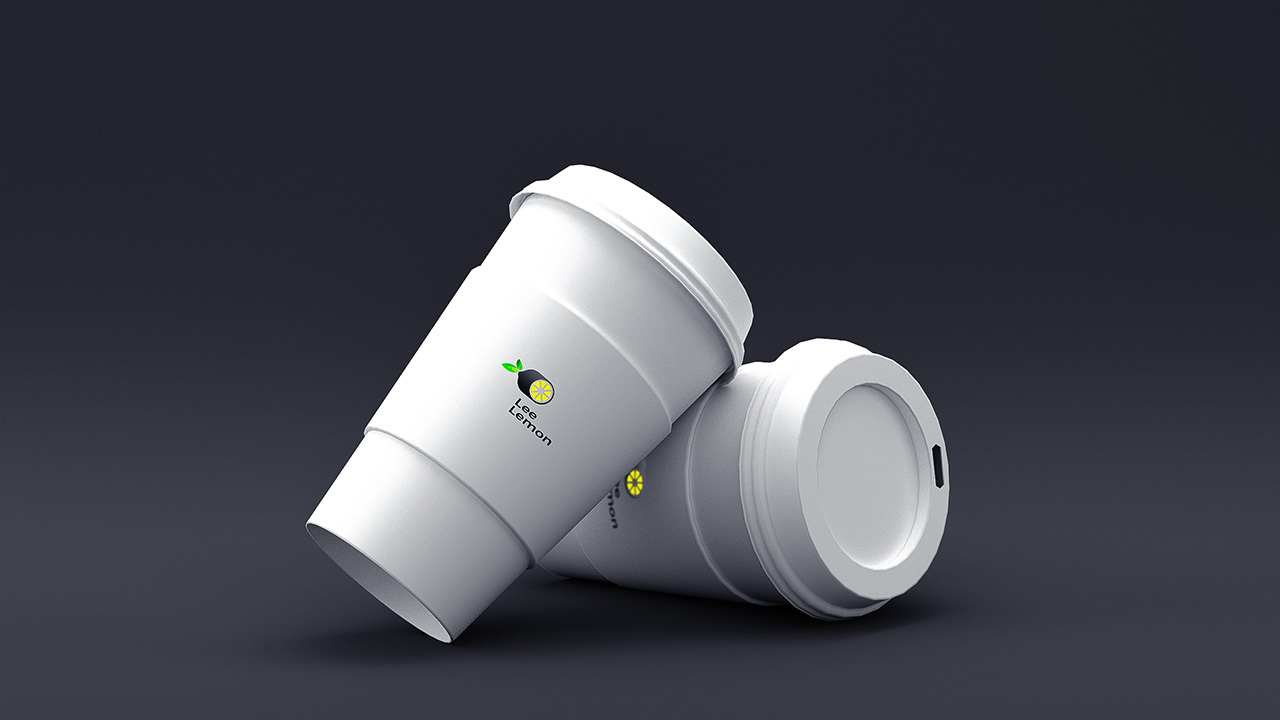 乐柠檬Logo图9