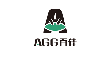 百佳内衣品牌LOGO设计