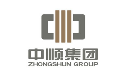 中顺物流LOGO及VI设计