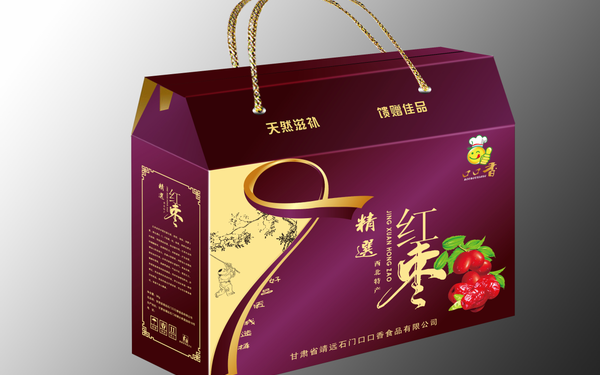 宣传海报（包装、封皮）