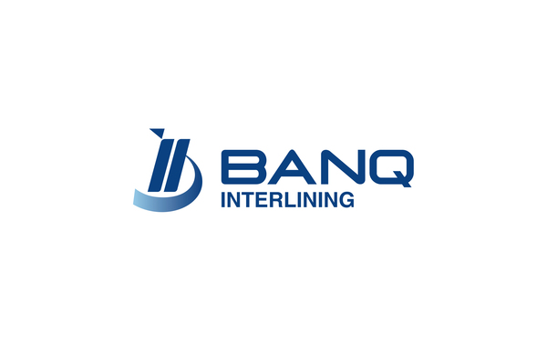 BANQ logo設(shè)計(jì)