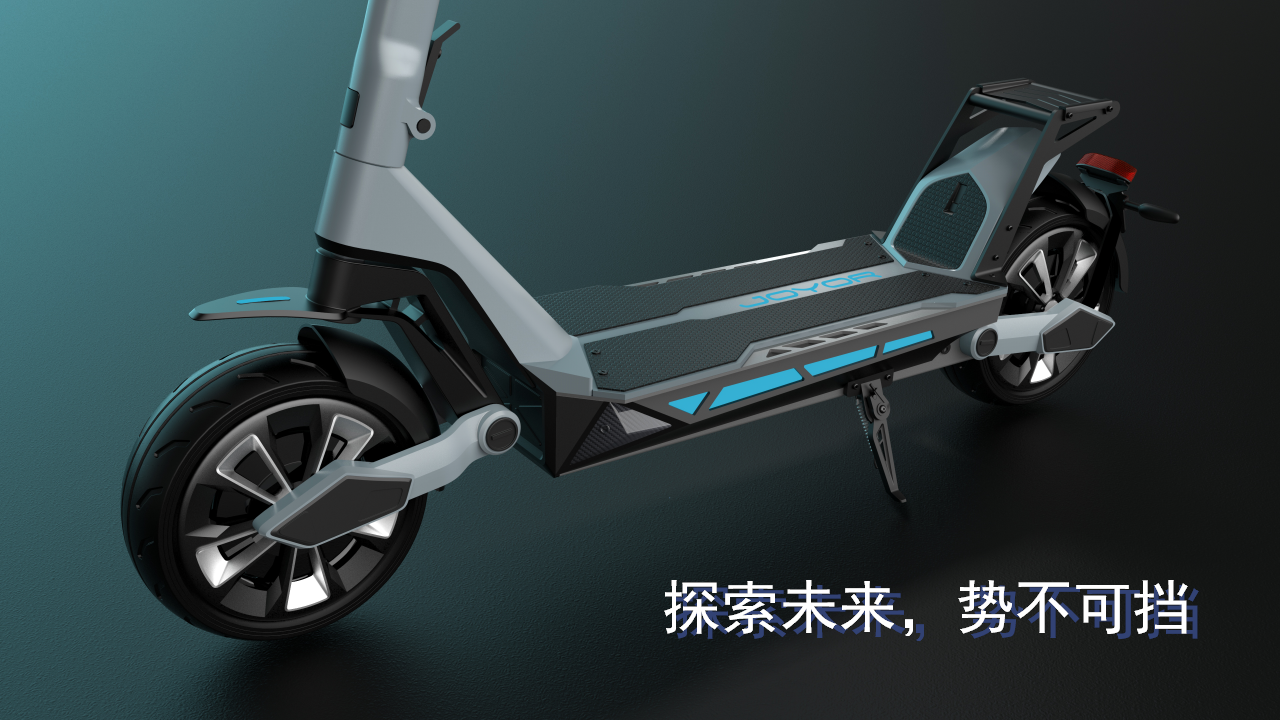 平板车造型设计图0