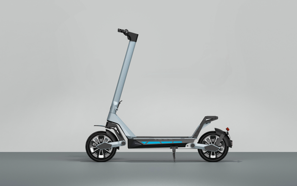 平板車造型設計