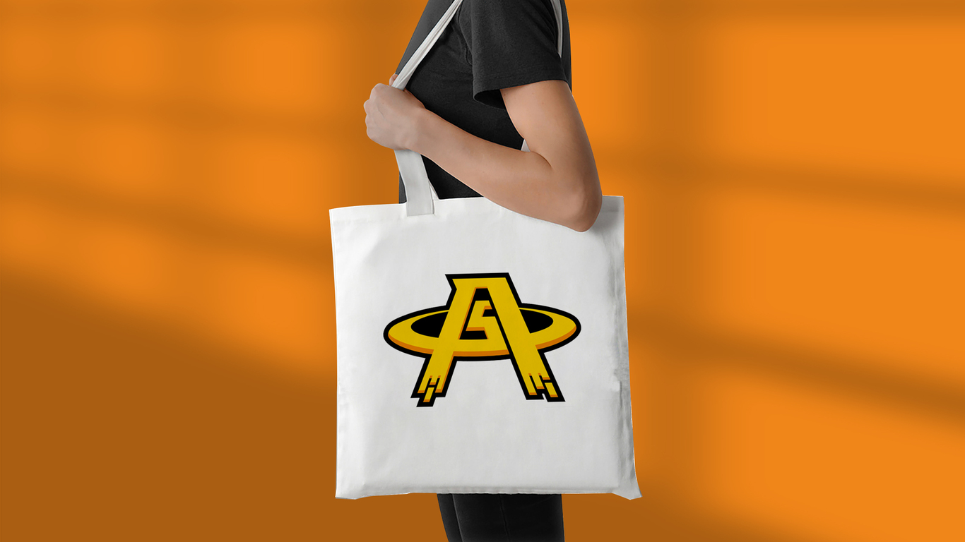 Avocado Sports Club體育品牌LOGO設(shè)計(jì)中標(biāo)圖3