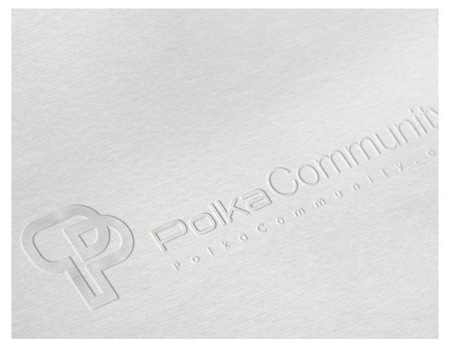 區塊鏈企業(yè)VI：PolkaCommunity圖11