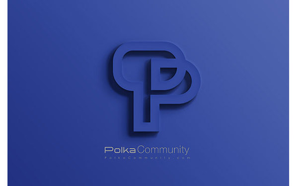 區(qū)塊鏈企業(yè)VI：PolkaCommunity