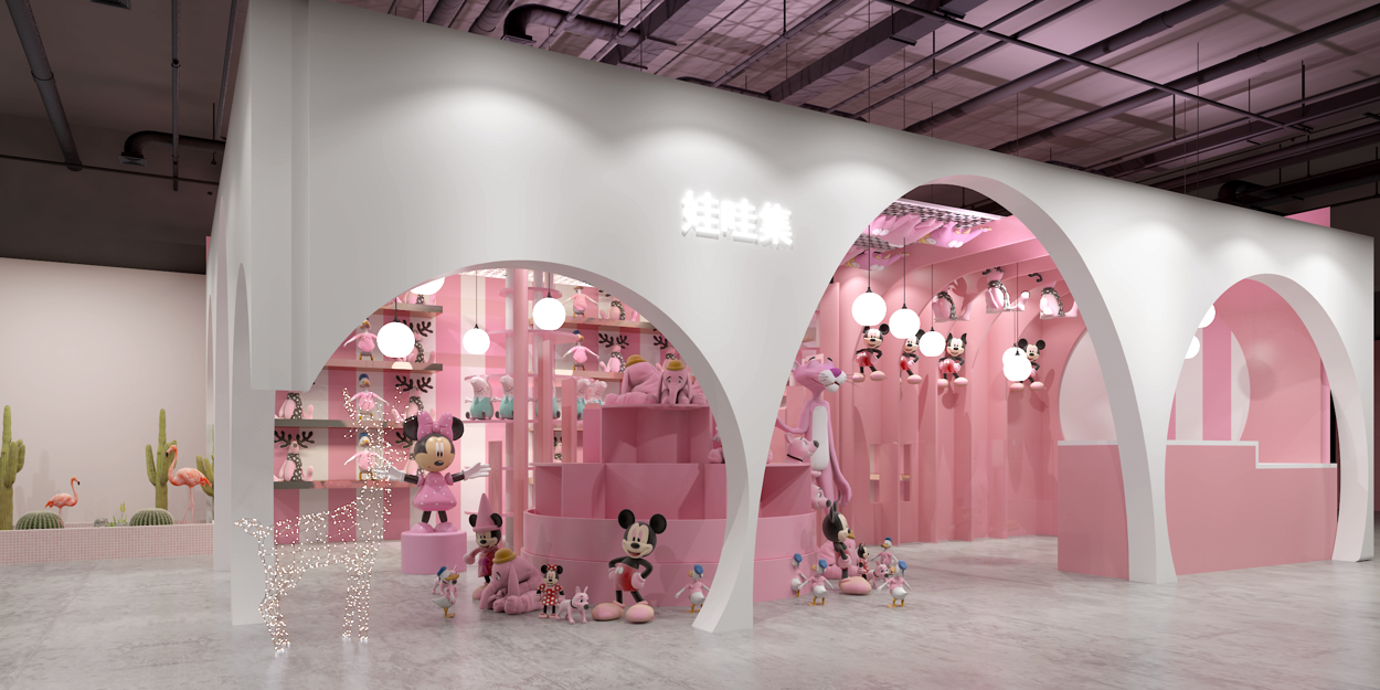 空间设计图7
