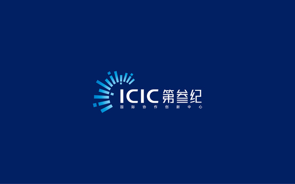 ICIC第叁紀(jì)科技公司LOGO