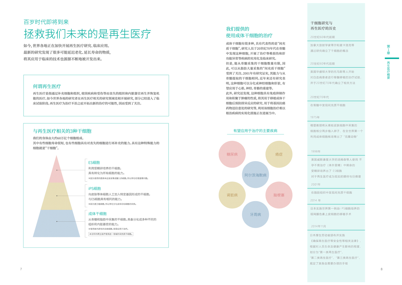 東南健康企業(yè)宣傳冊圖2