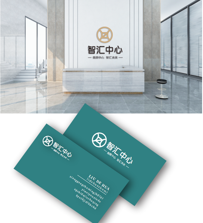 地产logo图0