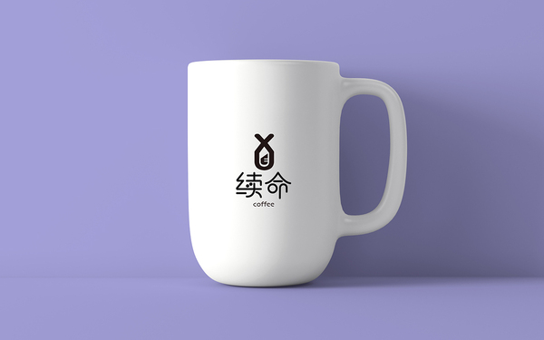咖啡品牌logo