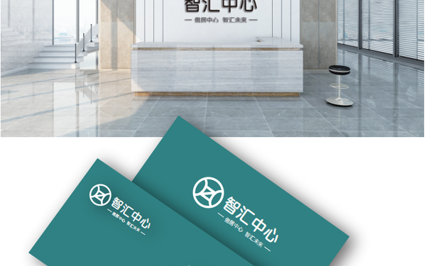 地产logo