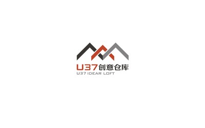 成都U37創(chuàng)意倉庫VI設(shè)計