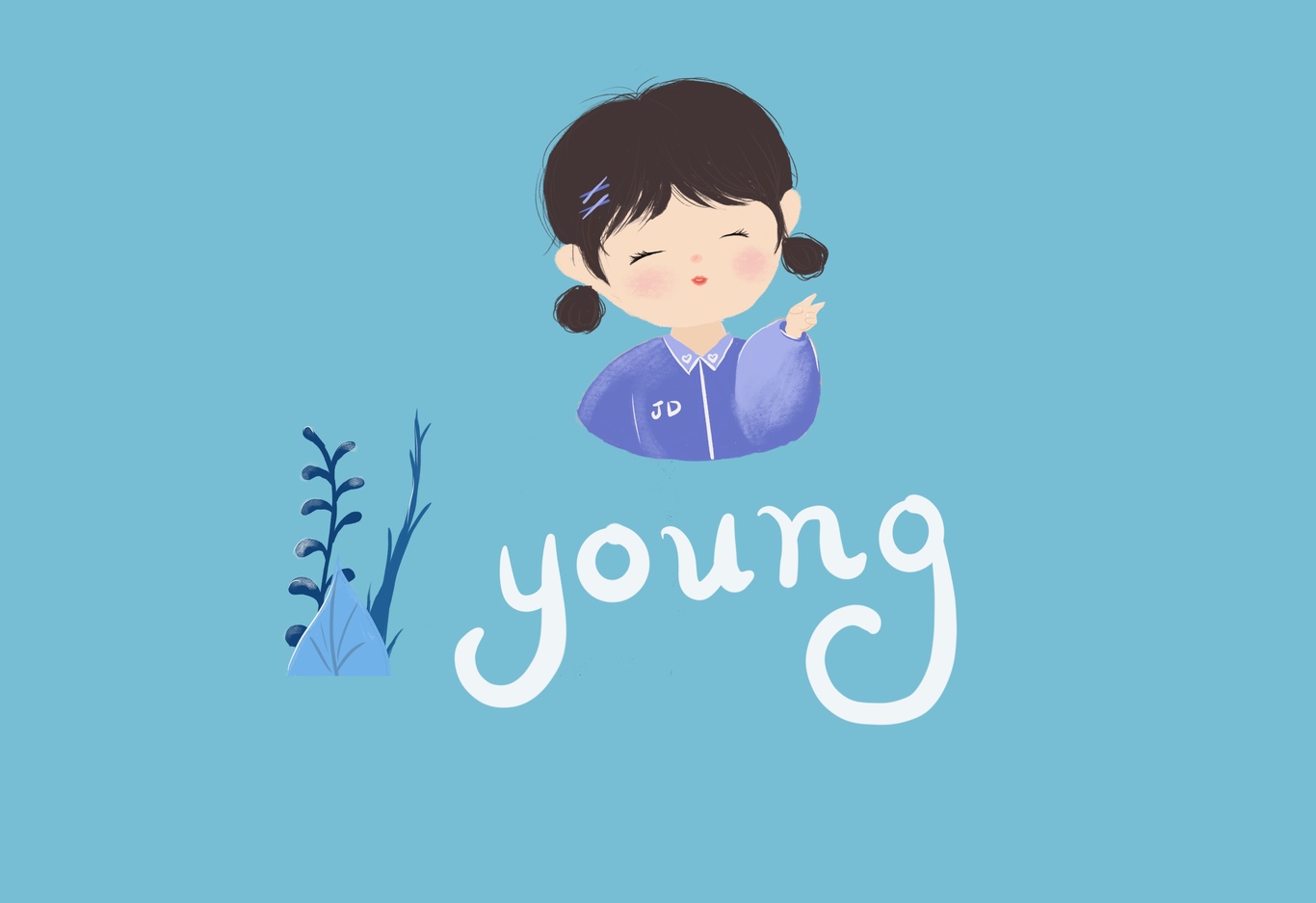 四季花young图7
