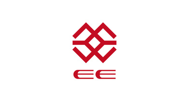 EE男裝品牌LOGO設(shè)計(jì)