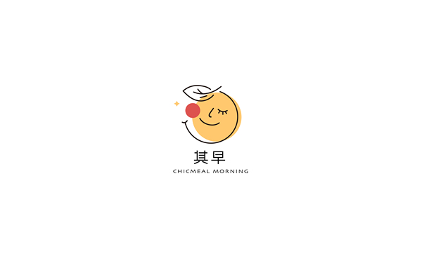 輕食早餐LOGO