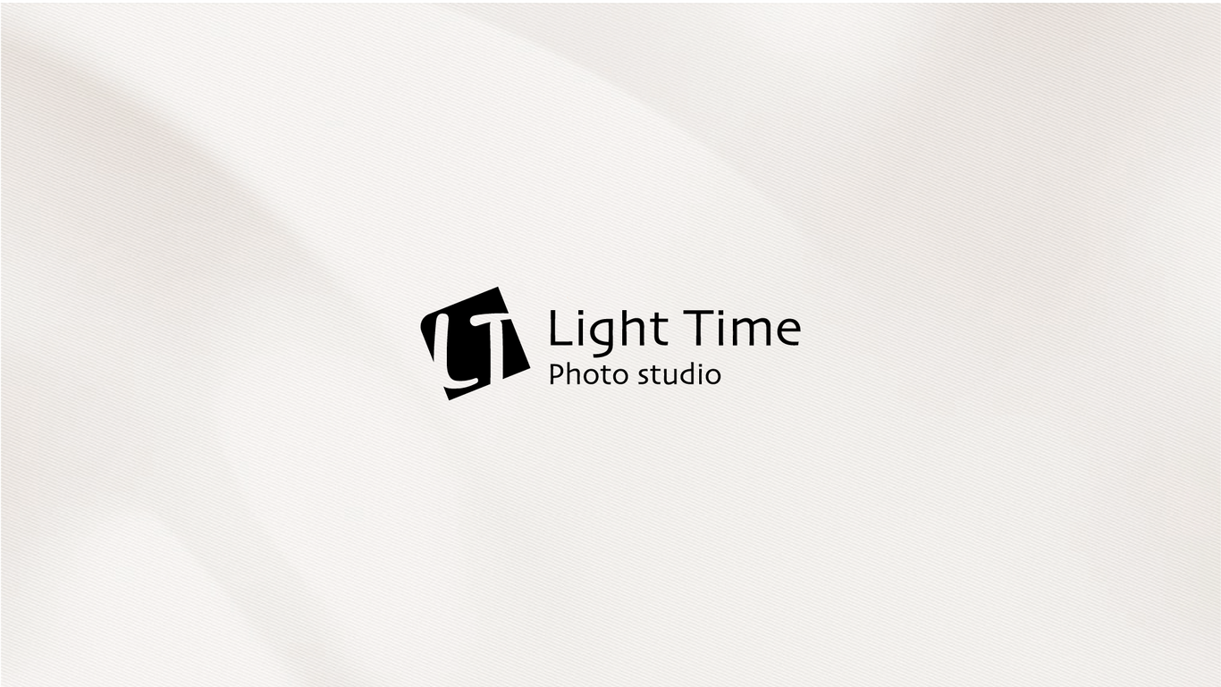 Light Time 摄影工作室logo标志设计图18