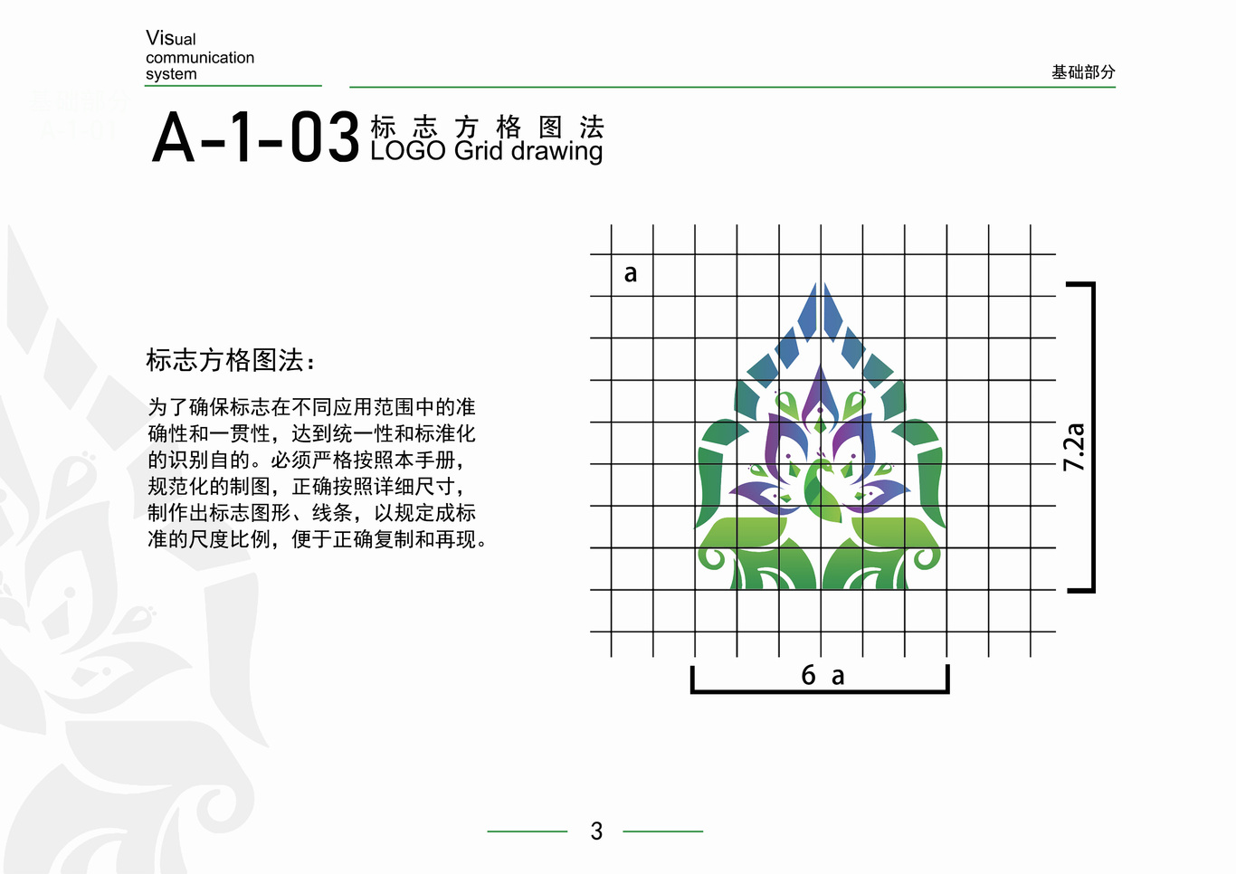 《越林·万象》西双版纳城市品牌形象设计图1