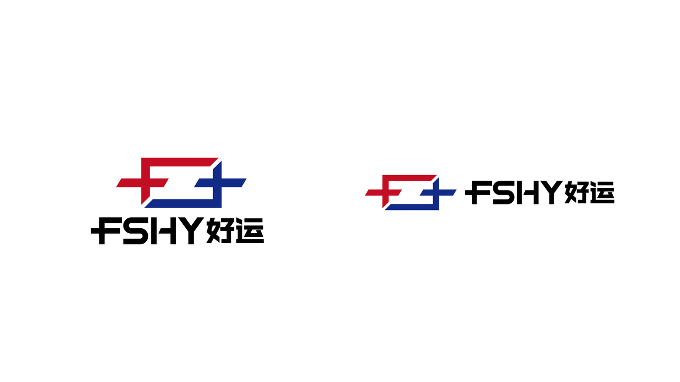 FSHY電器配件品牌LOGO設(shè)計(jì)中標(biāo)圖2