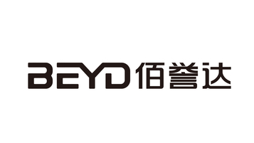 佰譽達電子品牌LOGO設計
