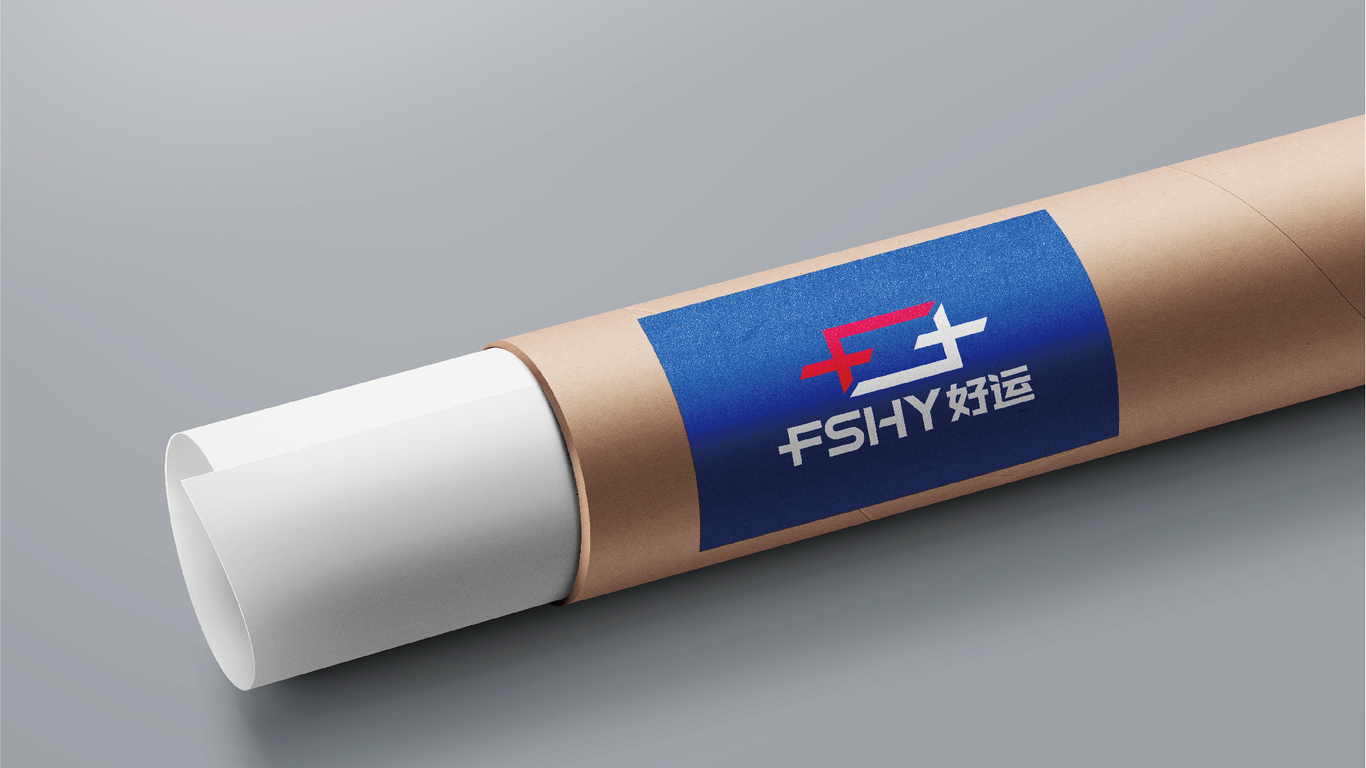 FSHY电器配件品牌LOGO设计中标图5