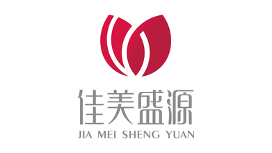 佳美源日用品LOGO設(shè)計(jì)