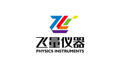 飛量儀器品牌LOGO設計