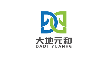 一款需求明確水利相關的logo設計