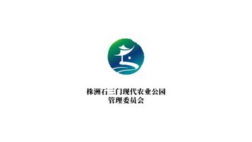 石三门旅游社LOGO设计