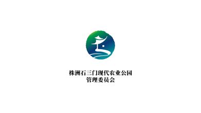 石三门旅游社LOGO设计