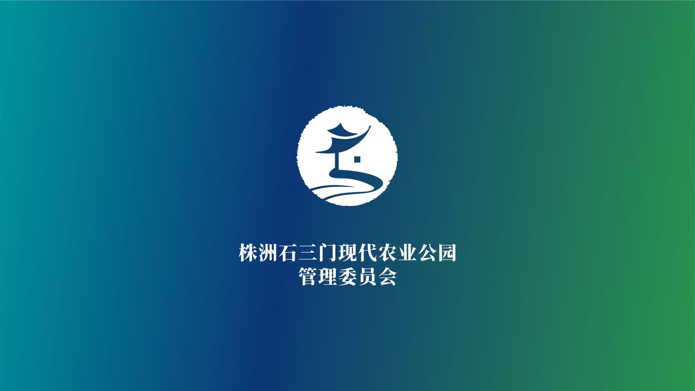 石三門旅游社LOGO設(shè)計中標(biāo)圖0