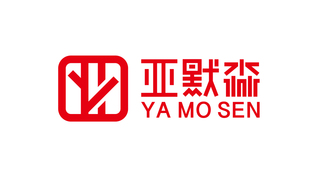 默森制造工業(yè)類LOGO設(shè)計(jì)