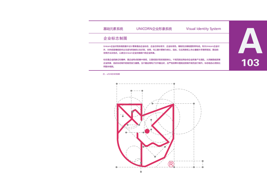 UNICORN VI手册图0