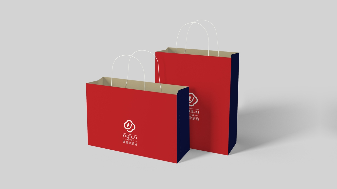 逸奇來(lái)酒店品牌LOGO設(shè)計(jì)中標(biāo)圖5