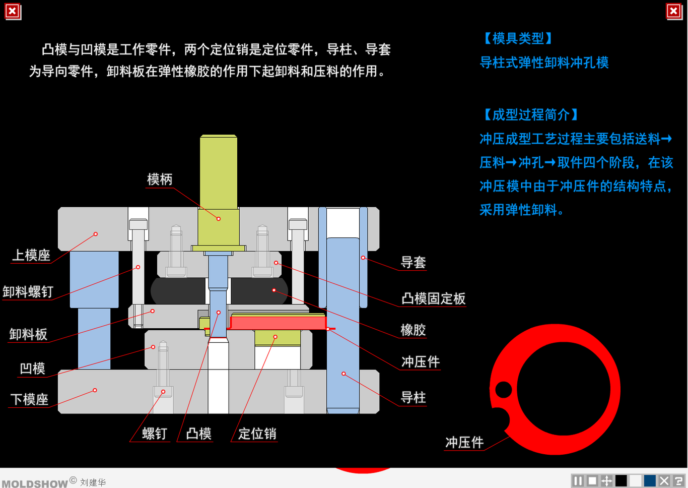 模具实验室图0