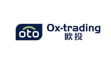 OTO贸易类LOGO设计