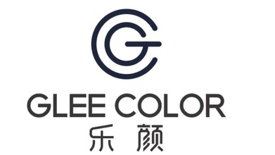 樂顏化妝品LOGO設(shè)計