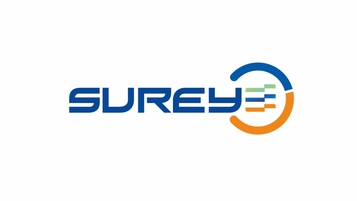 SUREYEE外贸品牌LOGO设计