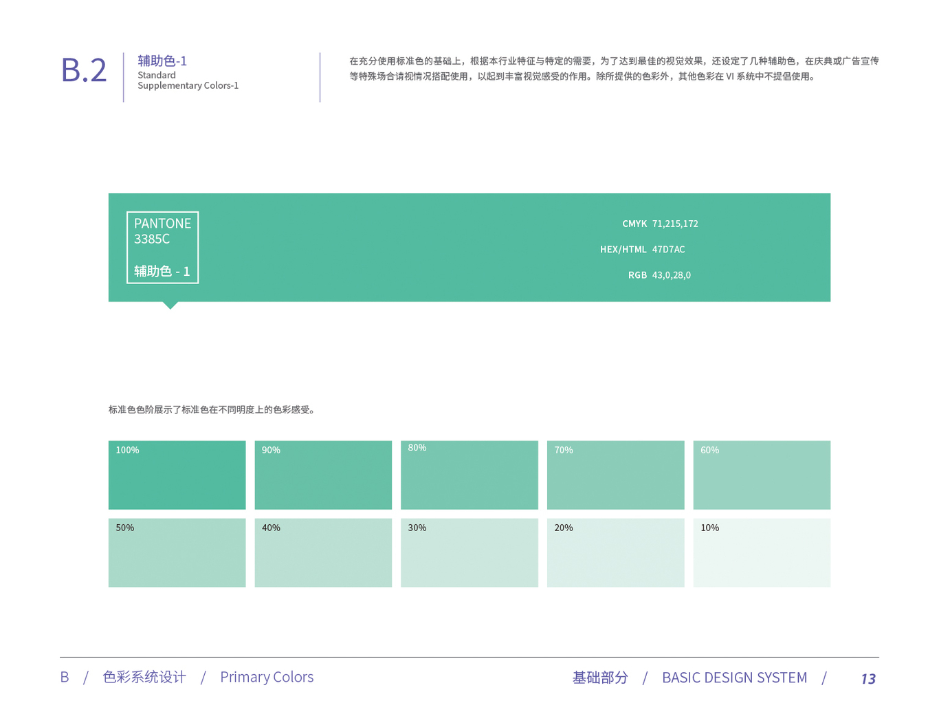 control+n工作室LOGO手册设计图15