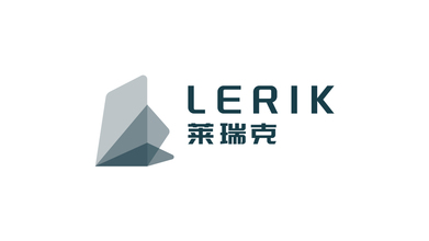 莱瑞克照明科技公司LOGO设计