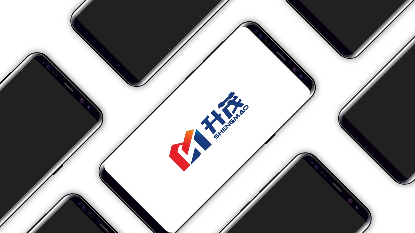 升茂機械制造品牌LOGO設計中標圖6