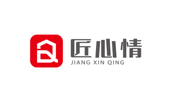 匠心情家具品牌LOGO设计