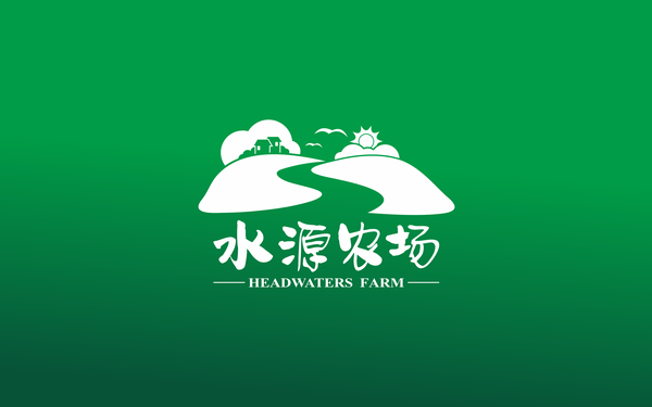 生態(tài)農場LOGO設計