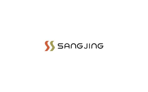 SANJING LOGO設計