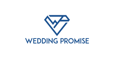 wedding promise 生活服务类LOGO设计